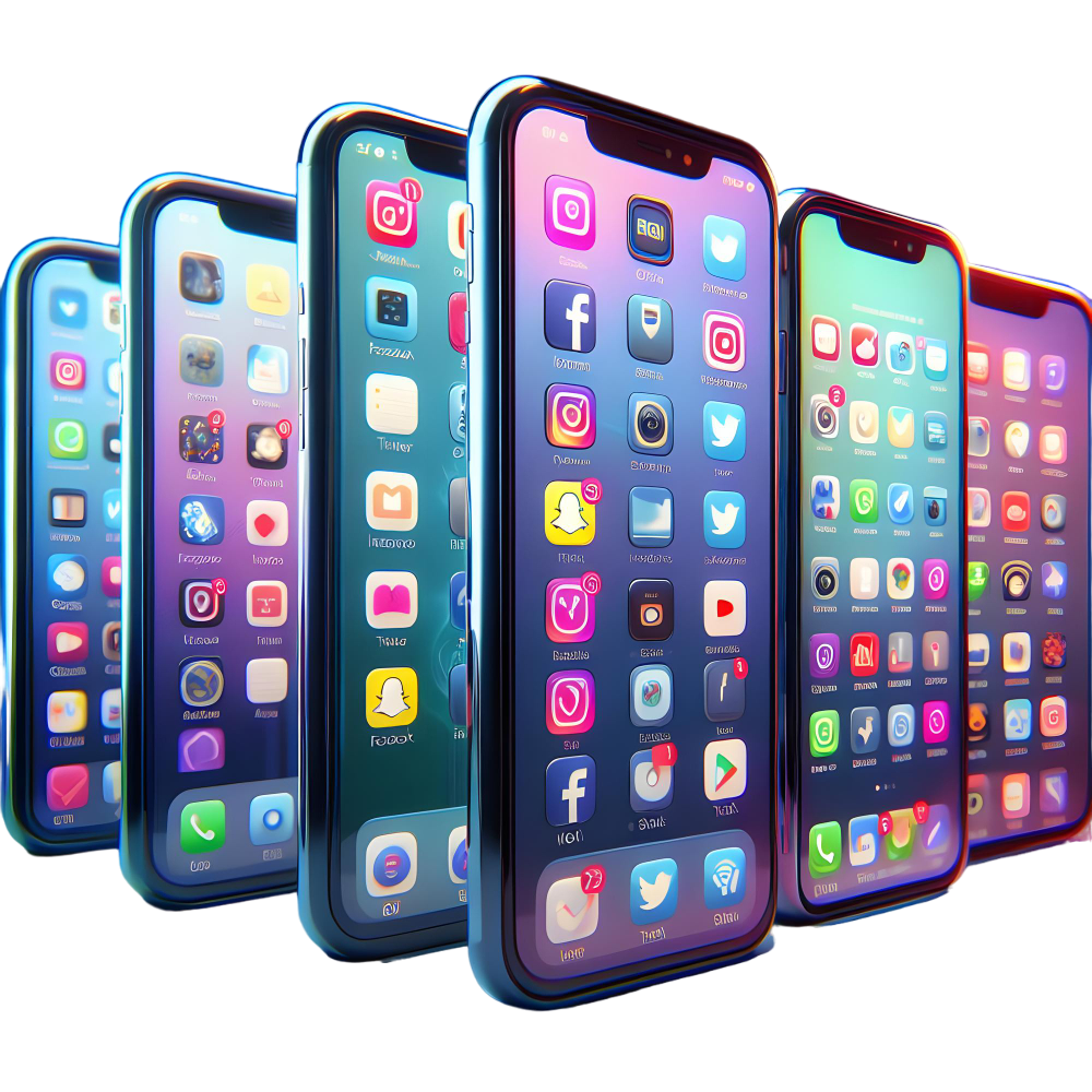 Android App Development Company IT WIZ INFOTECH